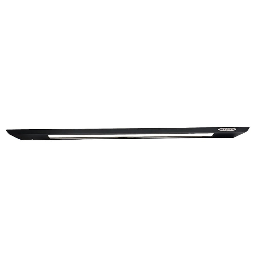 Bronco 4 Door Rock Slide Engineering Step Slider Skid Plate