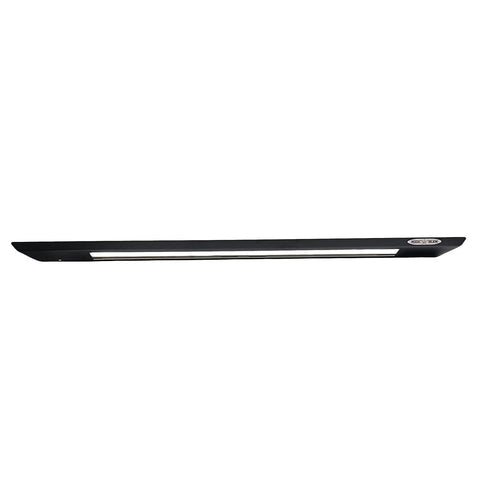 Bronco 4 Door Rock Slide Engineering Step Slider Skid Plate
