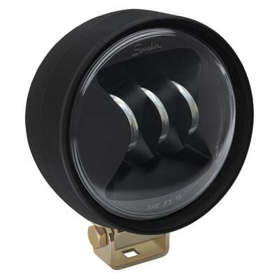 Fog Light,Harm Black,Bezel
