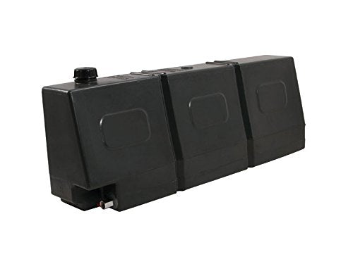 Slanted Front Runner Water Tank