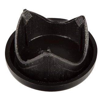 Omix-Ada 19710.16 | Windshield Wiper Arm Cap, Rear | OE Reference: 55077097AC | Fits 1999-2004 Jeep Grand Cherokee WJ