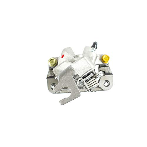 Power Stop Rear L3323 Right One Stock Replacement Brake Caliper For Mazda MX-5 Miata 2006-2015 [Model Specific]