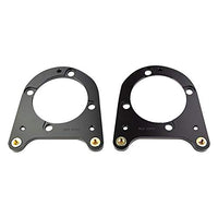 Brake Caliper Mounting Brackets Wilwood 249-11248/49