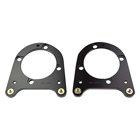 Brake Caliper Mounting Brackets Wilwood 249-11248/49
