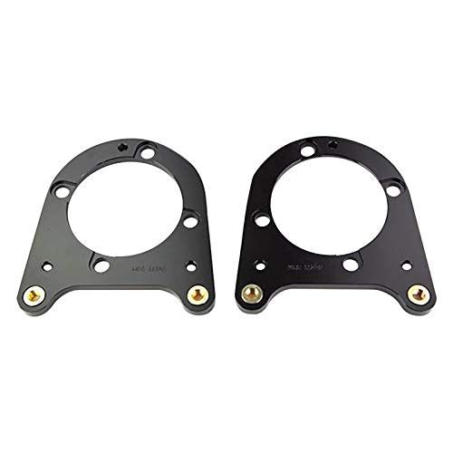 Brake Caliper Mounting Brackets Wilwood 249-11248/49