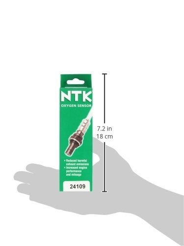 Oxygen Sensor NTK 24109