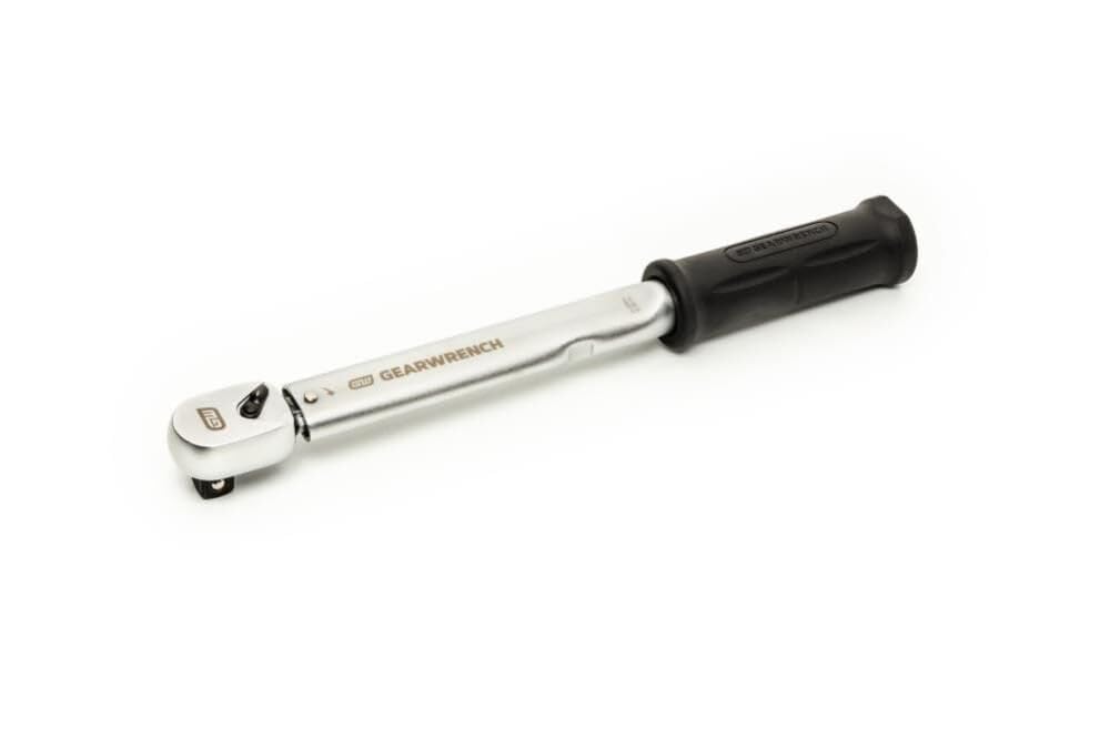 Preset Wr Torque Micro GEARWRENCH 1/2 Drive 20-100Nm (85163)