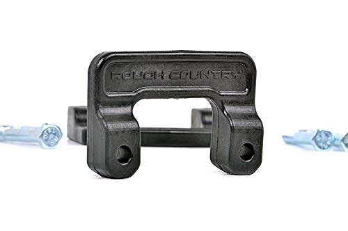 2.5" Rough Country Leveling Lift Kit for 14-18 GMC Denali 1500| Magneride - 1314