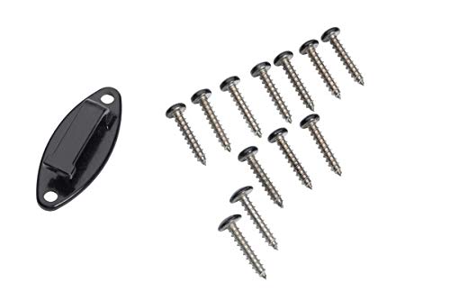 V000334750 Lippert Components Awning Rail