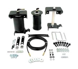 Air Lift RideControl 59508 fits 1987 2002 Dakota RWD | Requires 6" between Tire & Frame | Eliminates Squat, Trailer Sway, Rough Ride & Bottoming Out | Up to 2,000 Pounds of Load Leveling Capacity