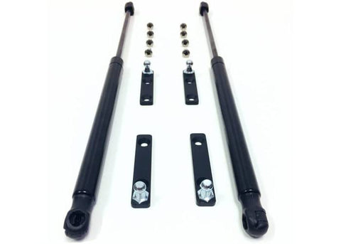 Rear Hatch Strut Kit Brothers Trucks BRHA972