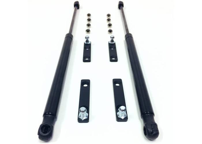 Rear Hatch Strut Kit Brothers Trucks BRHA972