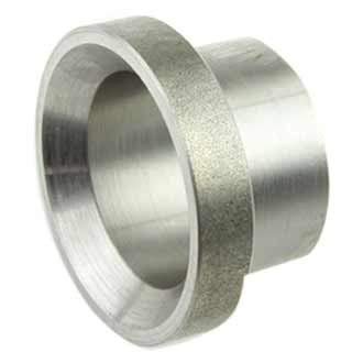 Wilwood 300-11818 HUB,BEARING,SPACER,INNER,CHEVY 49-54/