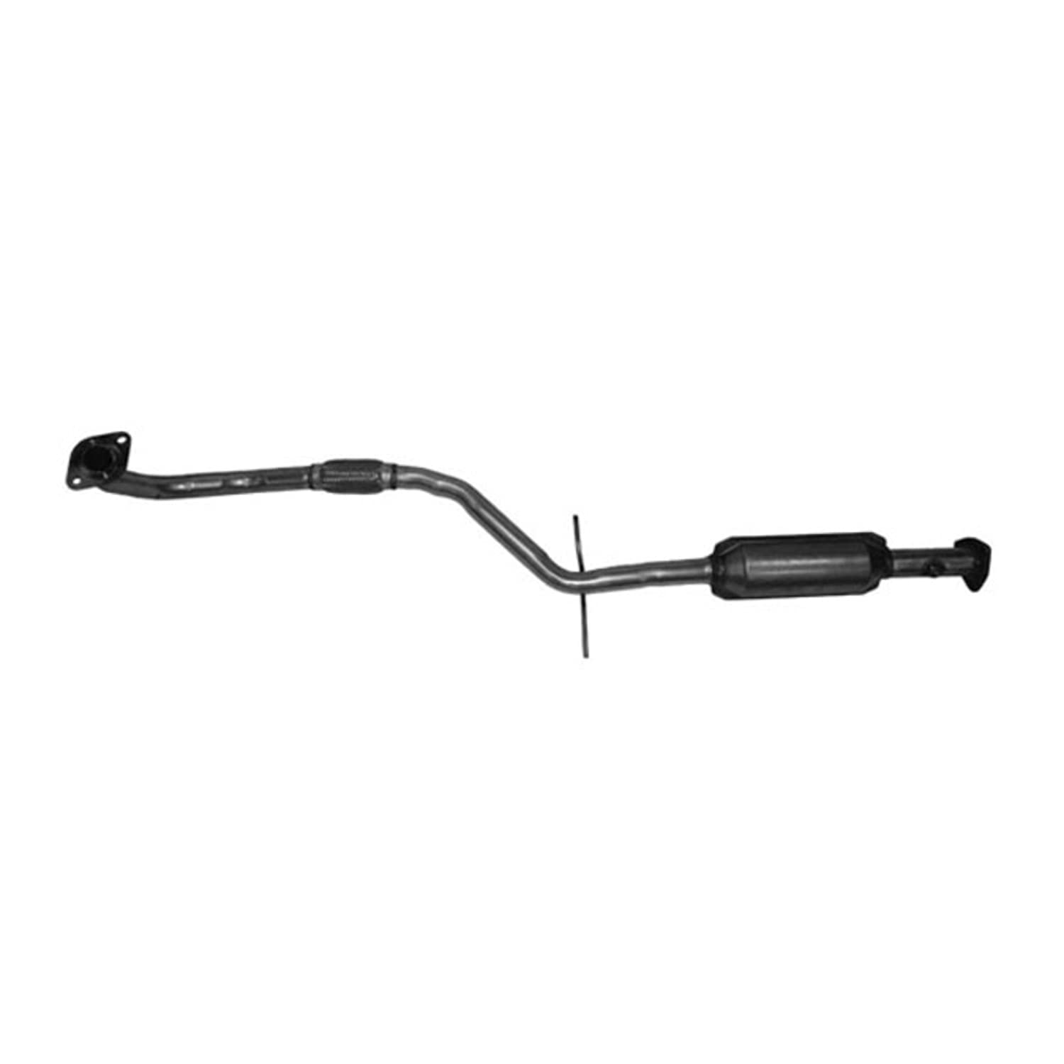 850261 Eastern Catalytic Converter