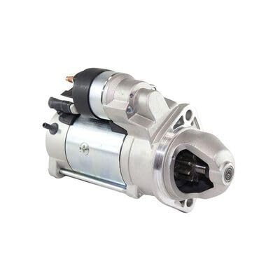 Eorig Mahle Grinding MS 28 Starter