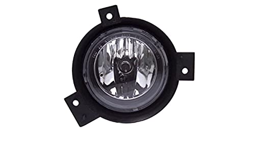 FR549-B000R Eagle Eyes Fog Light