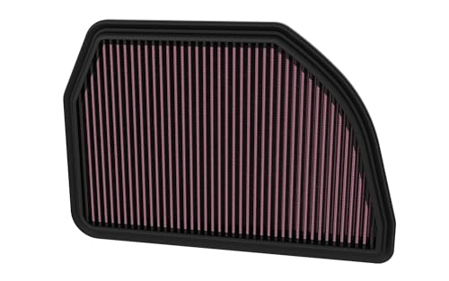 Replacement K&N Air Filter 33-3176