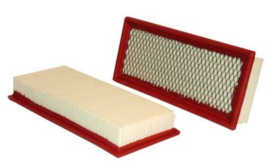 Air Filter Panel Wix 49187 - Case of 6