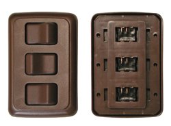 Multi Purpose Switch Diamond Group A3318