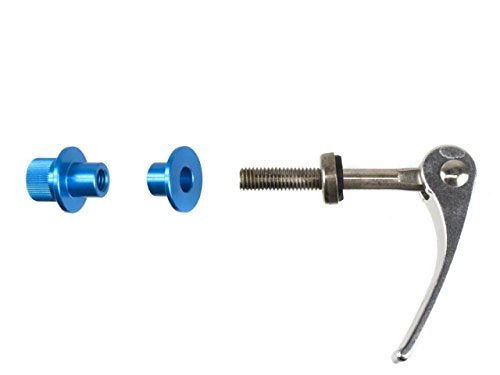 Type OS Cusco Quick Release Lever