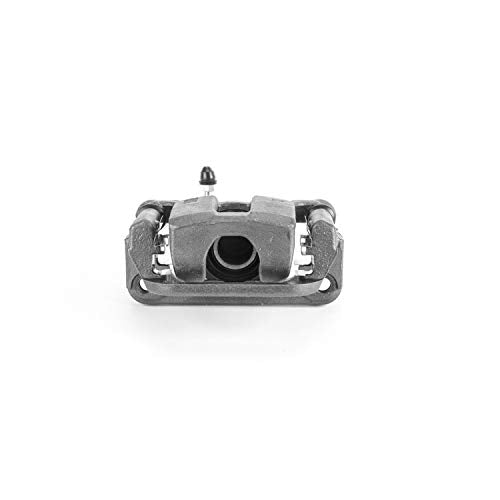 Power Stop Rear Left One Stock Replacement Brake Caliper For Nissan Rogue L3437 2008-2013, Nissan Rogue Select 2014-2015, Nissan X-Trail 2005-2006 [Model Specific]