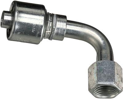 Hydraulic Gates G25180-0405 Coupling