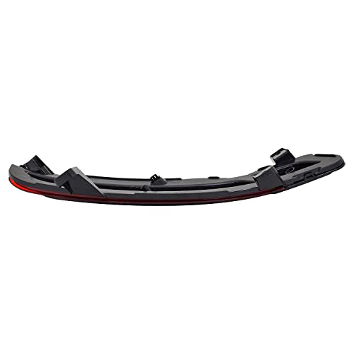 Replacement rear_left TYC 17-5922-00 Reflex Reflector for KIA TELLURIDE
