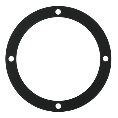 ValueFit HELLA 357201011 90mm Spot Beam Light (Flush mount), Multi
