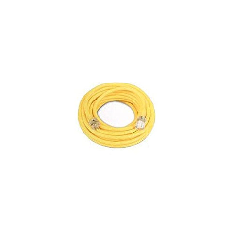 CRD EXTN 12/3 SJTW 100'L