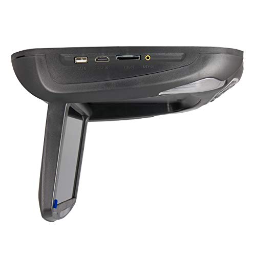 PMD‐103X Power Acoustik Ceiling Mount DVD Entertainment System, 10.3"