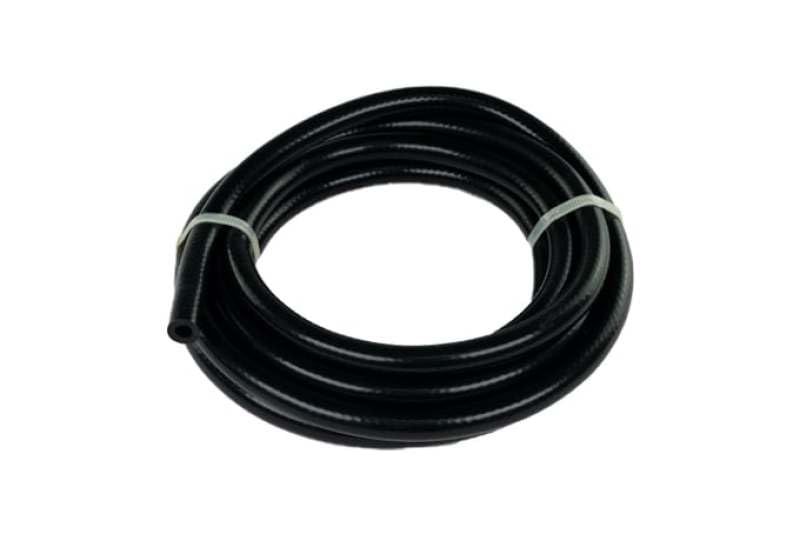 3m Pack Turbosmart TS-HVR0603-BK - 6mm Reinforced Vac Hose - Black