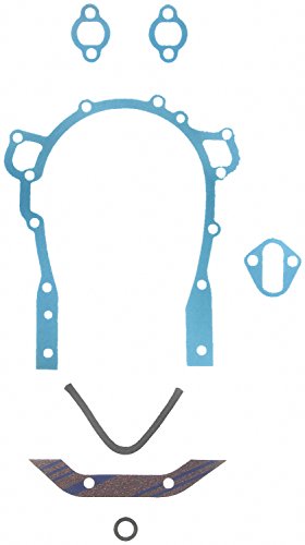 Timing Cover Gasket Set FEL-PRO TCS 11557