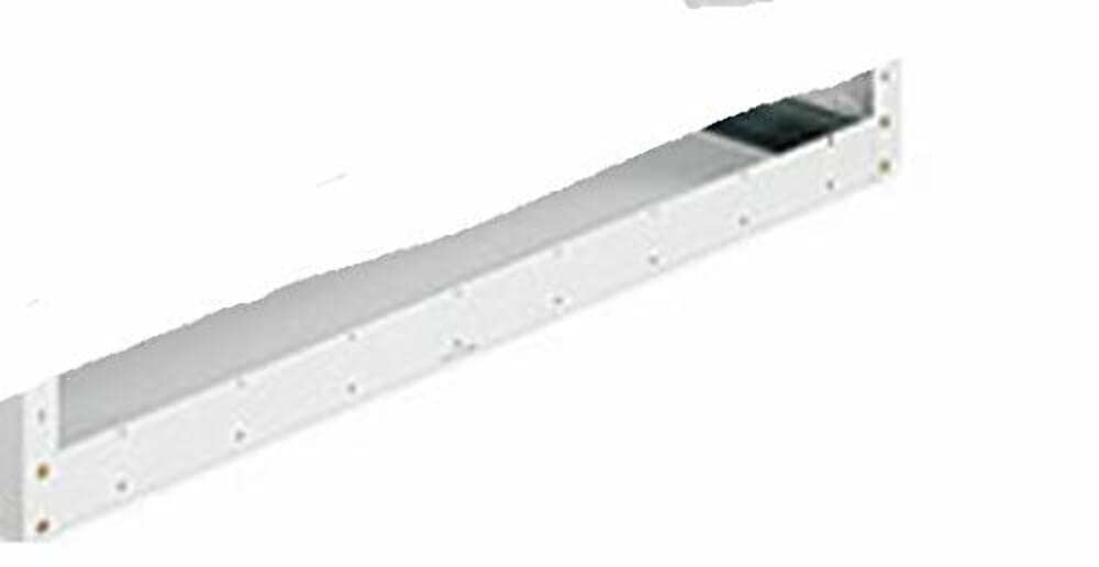 8803301 Weather Guard 51" Retainer Lip