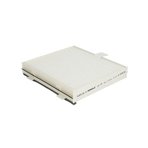 Cabin Air Filter MAHLE LA 19
