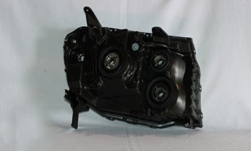 09-11 HD P-ILOT H.L TYC LH (20-9016-00)