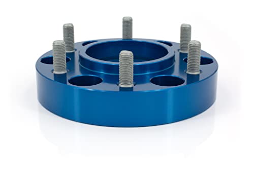 Blue Spidertrax WHS032 Wheel Spacer Kit