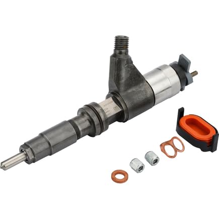 Alliant Power Reman ap52903 Common Rail Injector, 4.5 L 6.8 L for John Deere