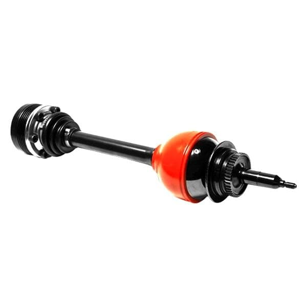 CVJIFS-FORD1 RCV Performance Ultimate Ifs Cv Axle Set For Ford F-150 (09+) And Ford F-150 Raptor (10+)