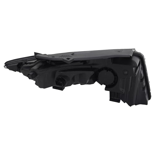 Left TYC 12-5468-00 Light Assembly