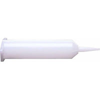 30cc Weller Syringe Barrel for Tape Red Tip 30T1
