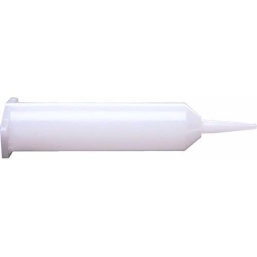 30cc Weller Syringe Barrel for Tape Red Tip 30T1