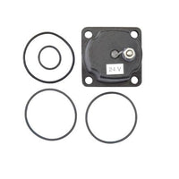 Fuel Shut-Off Coil 24 Volt