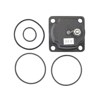 Fuel Shut-Off Coil 24 Volt