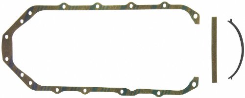 Oil Pan Gasket Set FEL-PRO OS 30411 C