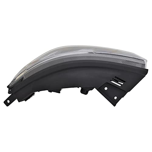 Replacement TYC 12-5436-00 Turn Signal Lamp left for HYUNDAI PALISADE