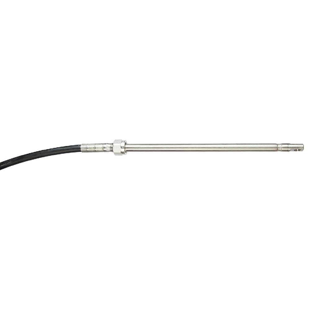 Dometic Quick Connect SeaStar Rotary Steering Cable, SSC6208, 8ft.