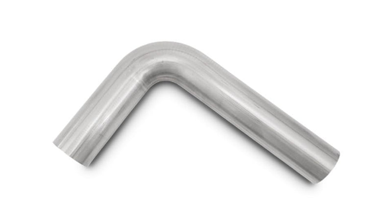 13057 - Vibrant Performance Vibrant Performance 13057 Titanium 90 Degree Mandrel Bend Tubing