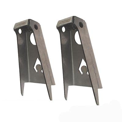 Shock Tower Artec Industries BR1058-GNKQ Cutout Pair, 1 Pack