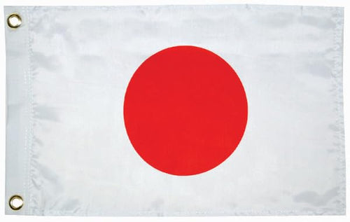 24" x 36" Japan Flag, TAYLOR MADE PRODUCTS