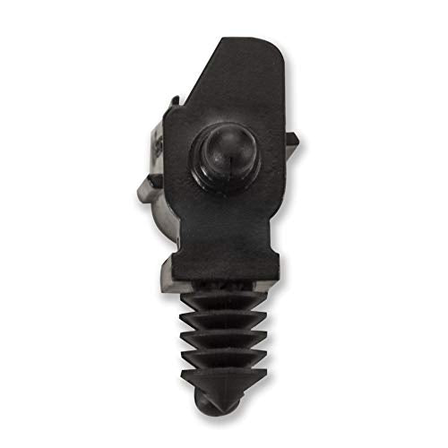 Ambient Air Temperature (AAT) Sensor Alliant Power for 2011-2016 6.7L Power Stroke F-250, F-350, F-450 and F-550 Engines AP63545 | OEM #: AU5Z12A647B, DY1160
